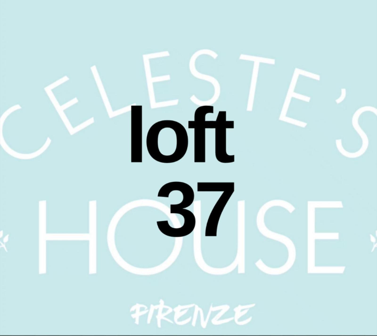 Celeste'S House Флоренция Екстериор снимка