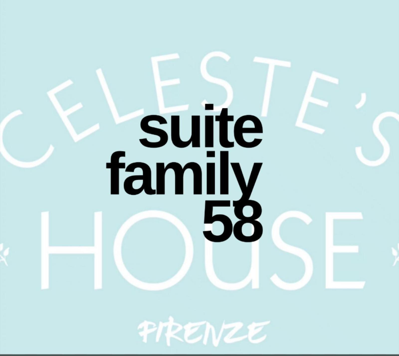 Celeste'S House Флоренция Екстериор снимка
