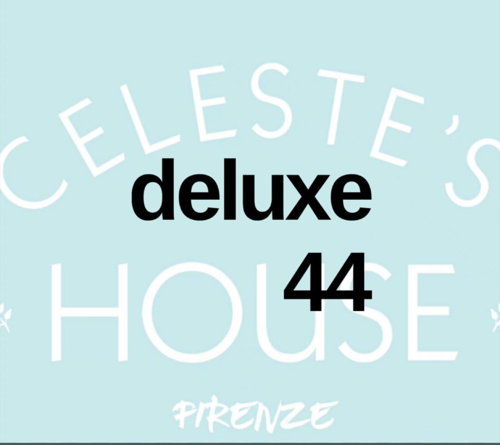 Celeste'S House Флоренция Екстериор снимка